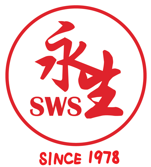 SWS Traditional Chinese Medicine